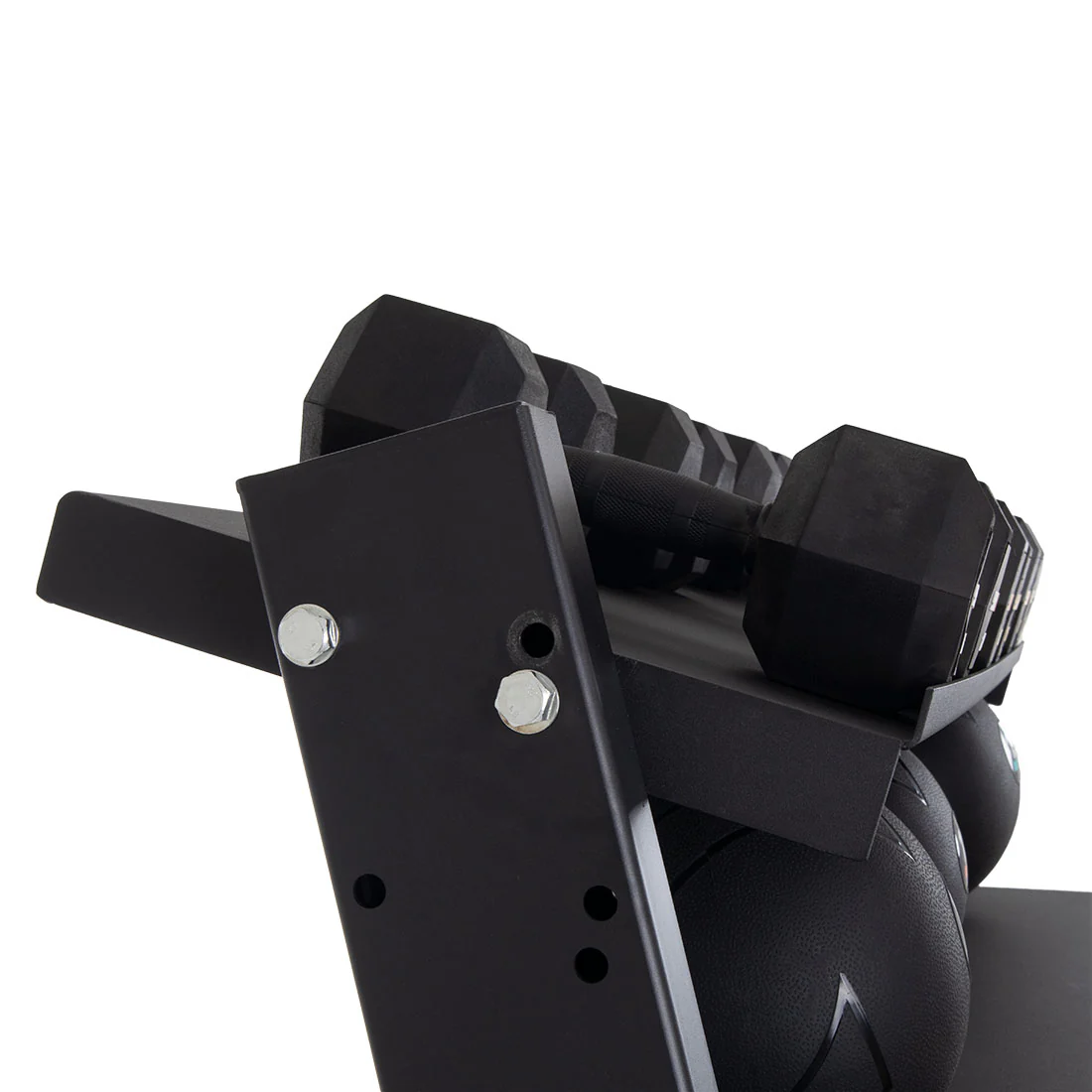 Storage Rack - Hybrid - Image 10