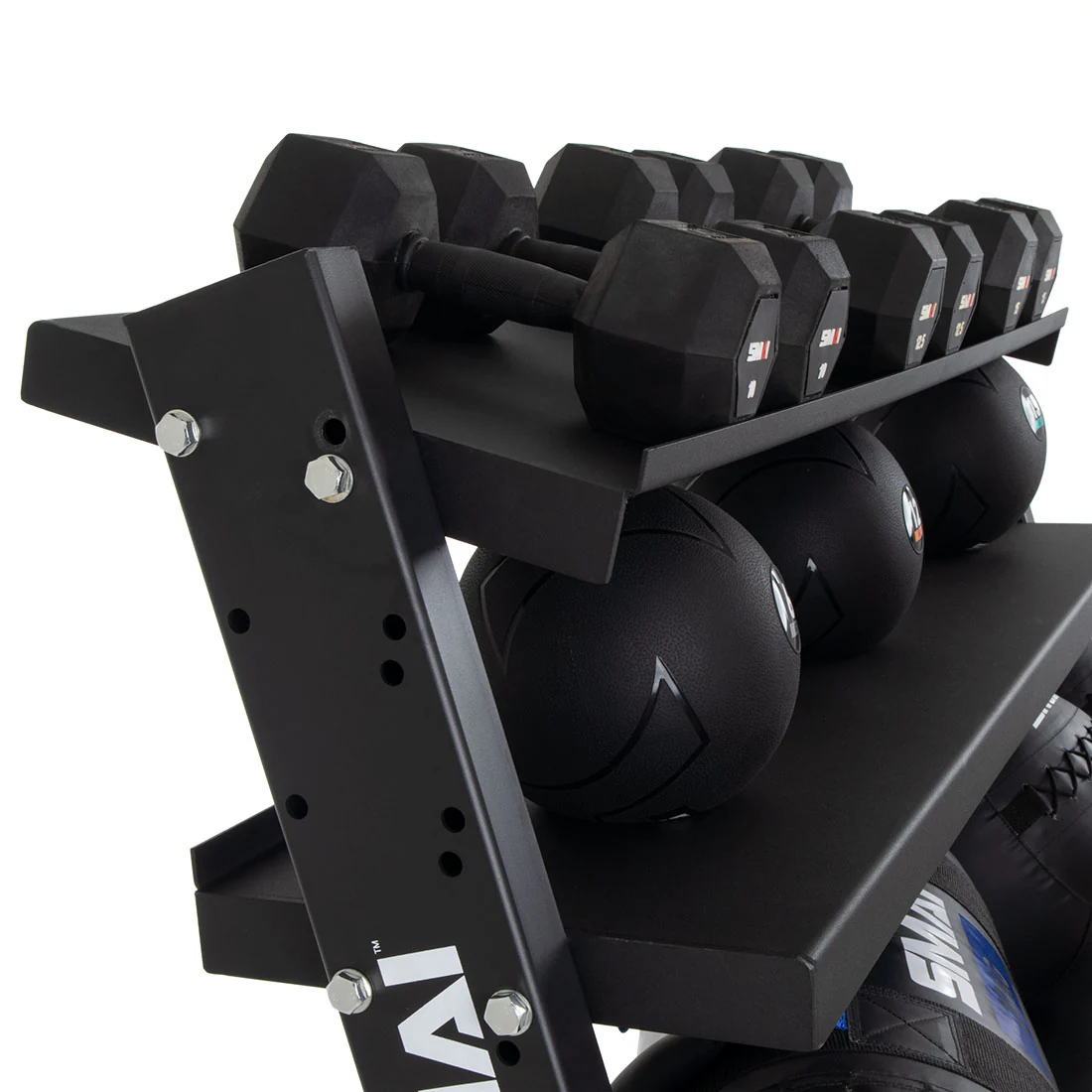 Storage Rack - Hybrid - Image 12