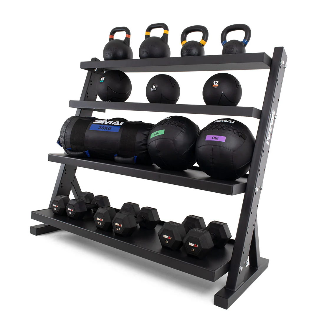 Storage Rack - Hybrid - Image 9
