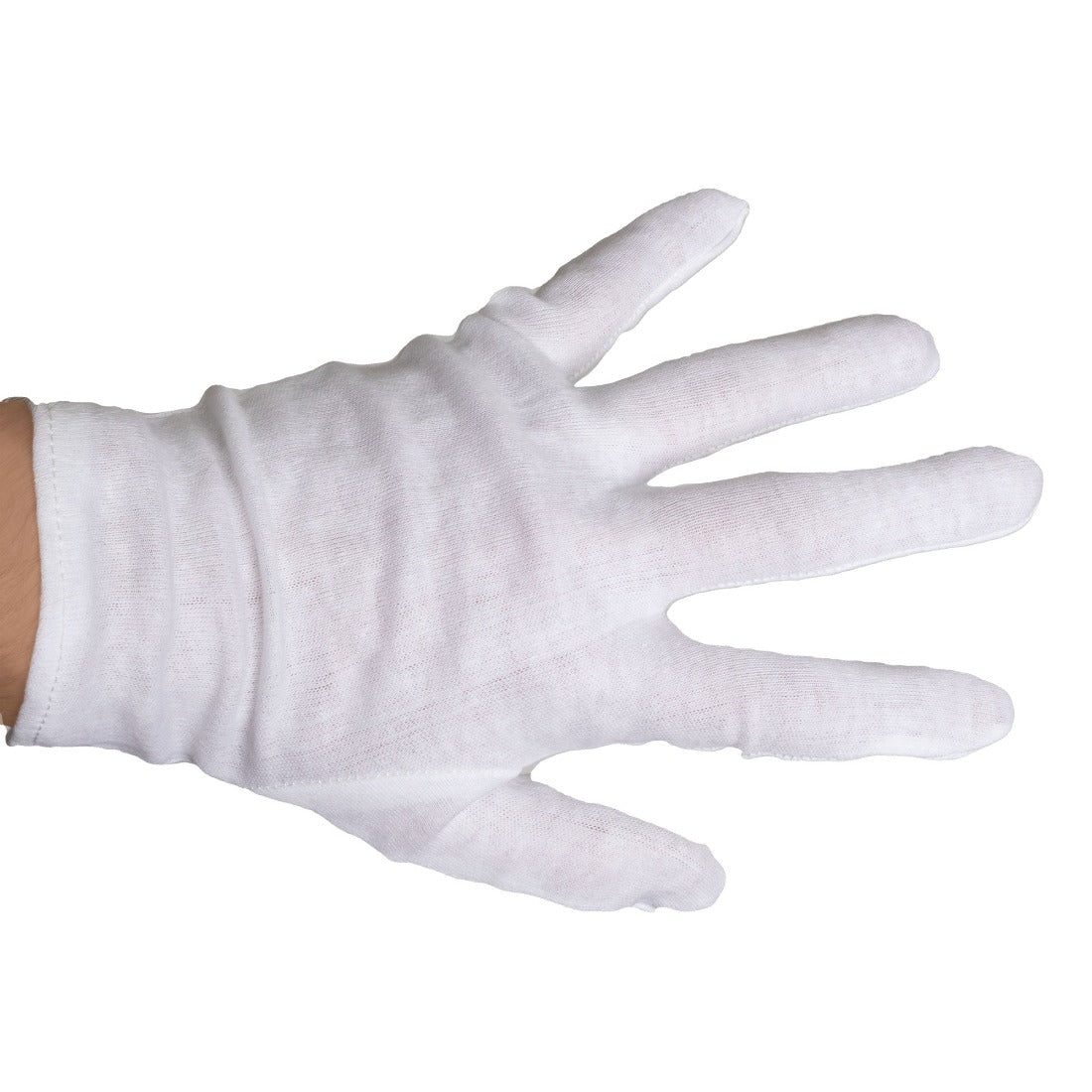 Inner Gloves (10 Pairs) - Image 3