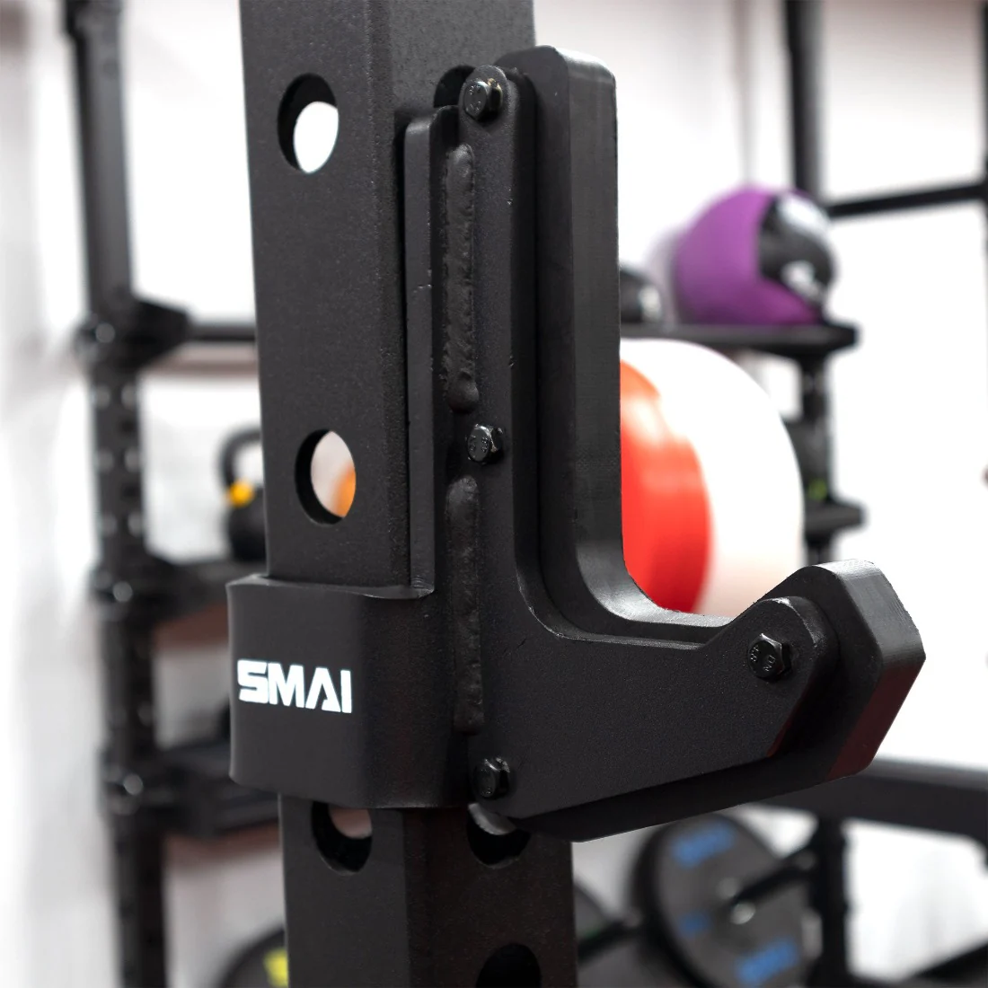 X-Frame - J Hooks - Image 5