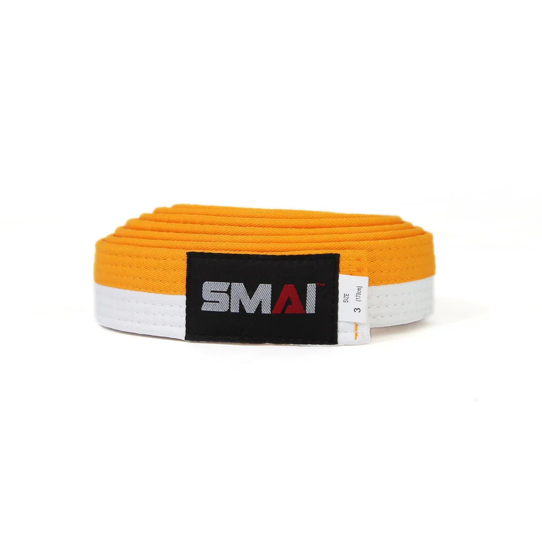 Judo Belt - Image 3