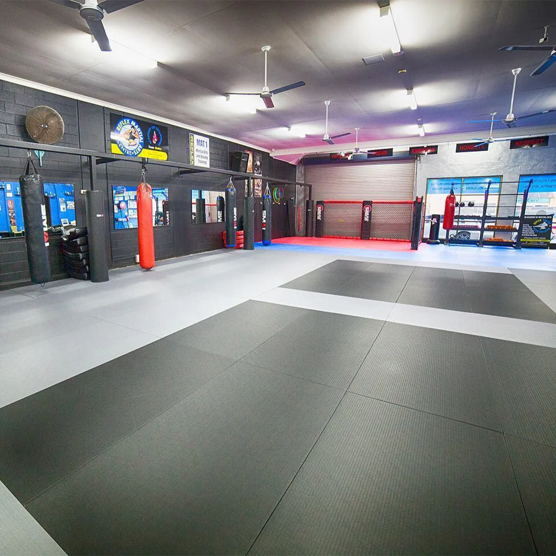 Judo / BJJ Mat - Image 3