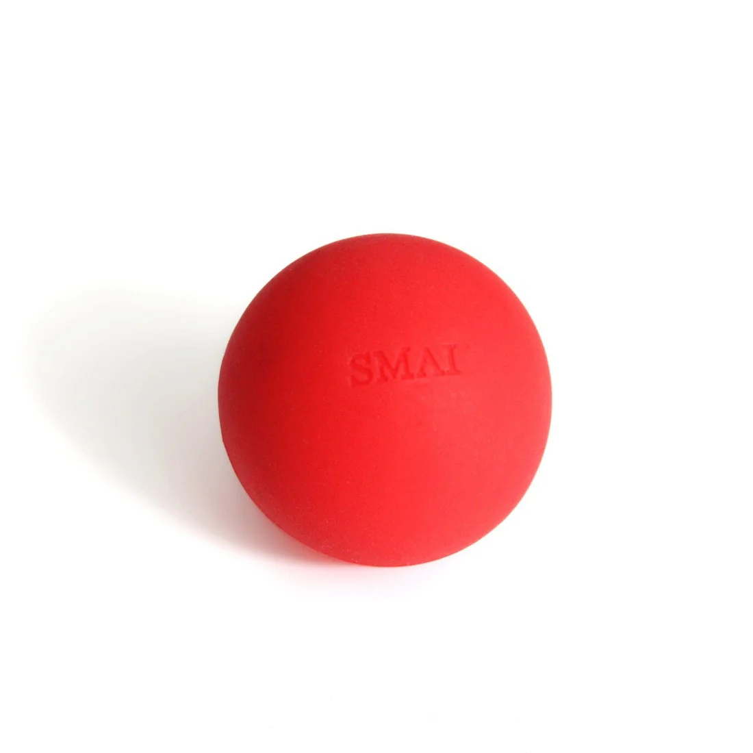 Massage Ball - Lacrosse 6.5cm - Image 3