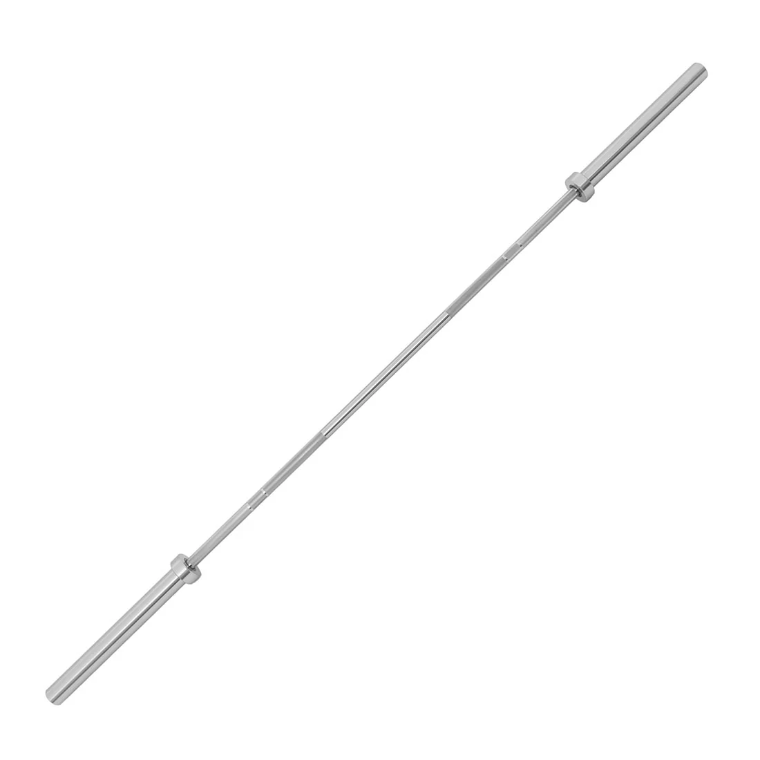 Barbell (Bearing) - 20kg - Image 3