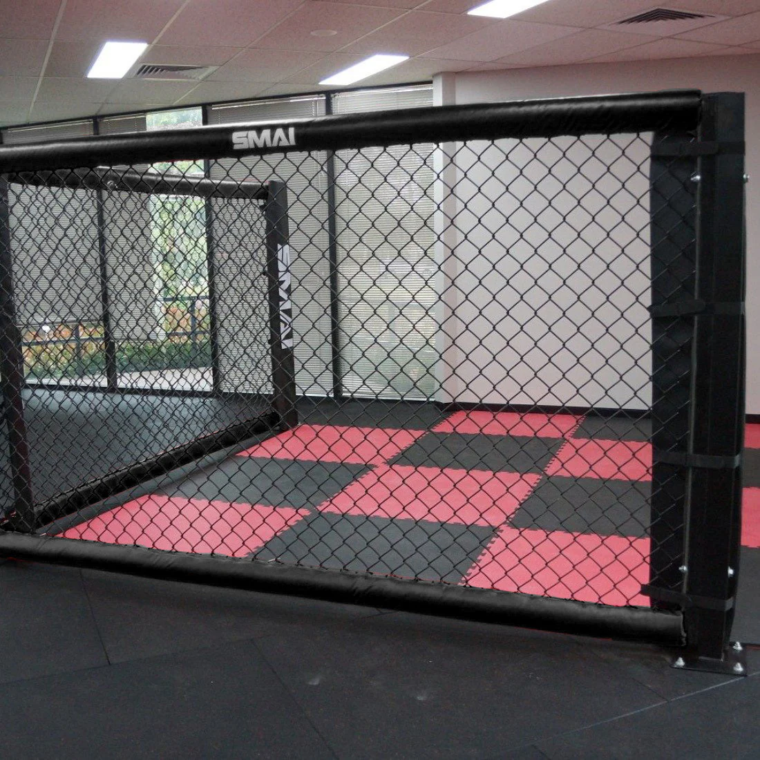 MMA Cage Panel Pack - Image 5