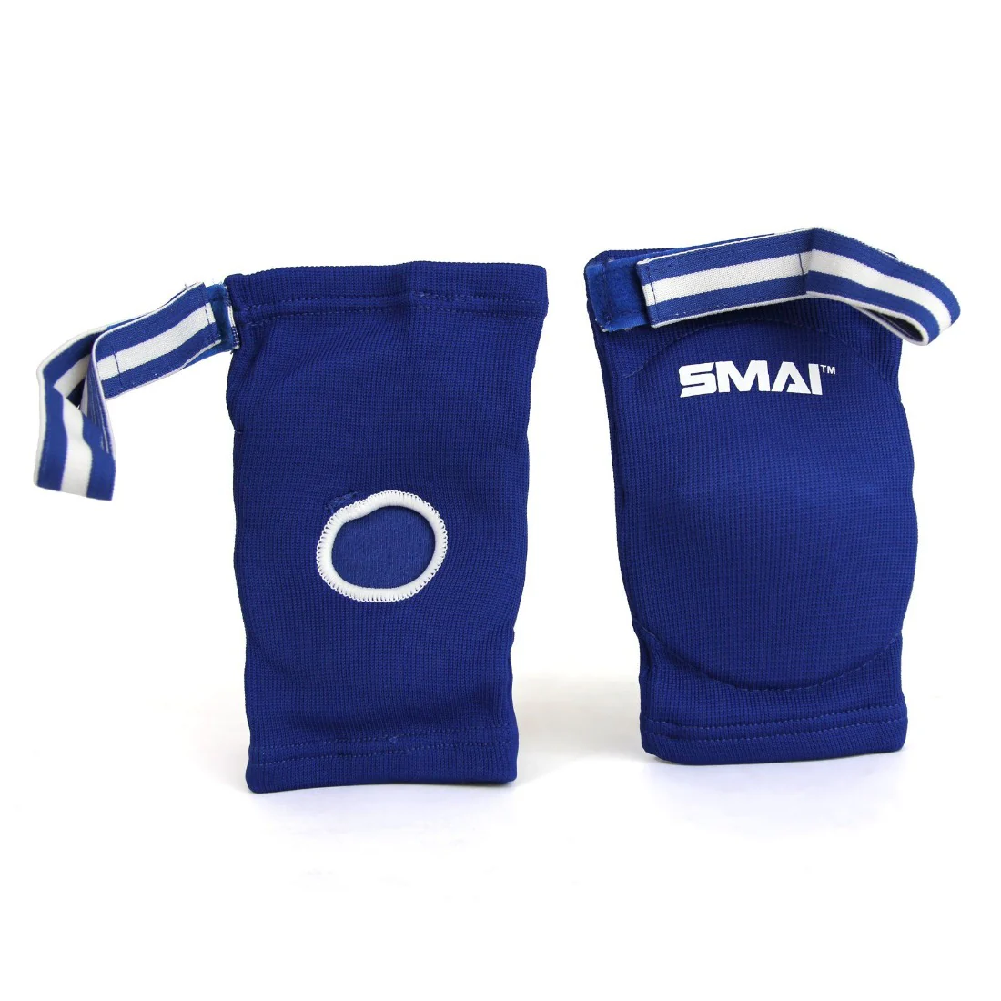 Muay Thai Elbow Pads - Image 3