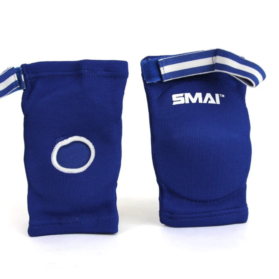 Muay Thai Elbow Pads - Image 4