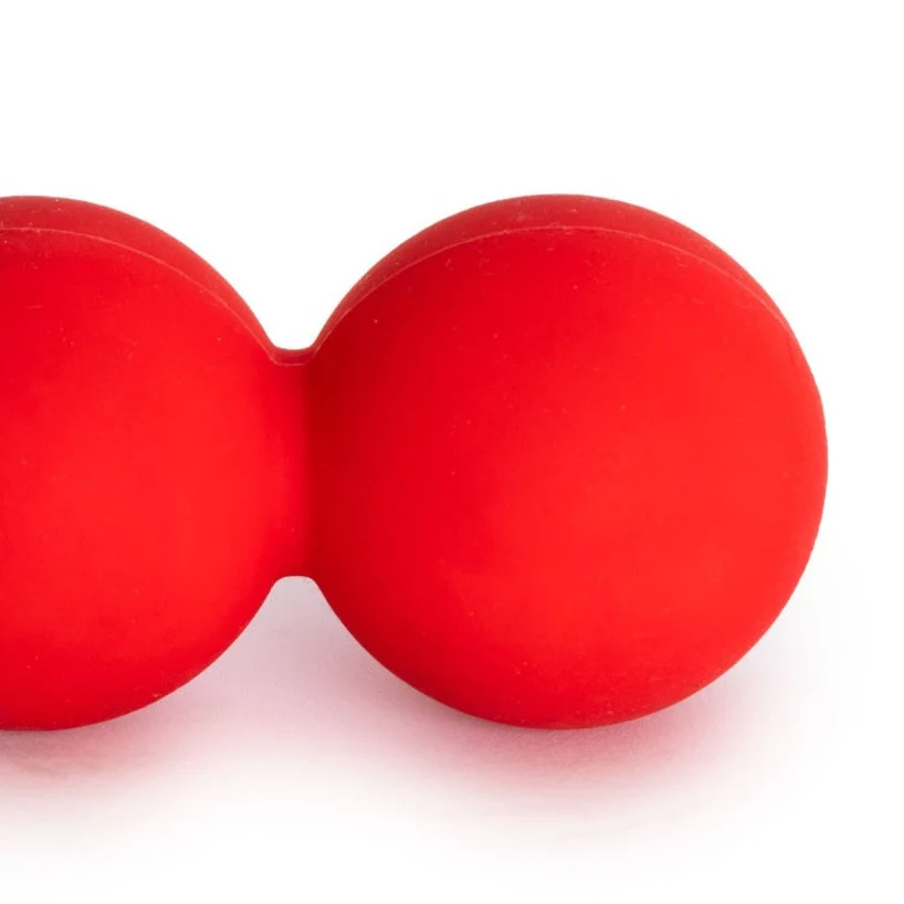 Peanut Roller - Rubber 15cm - Image 3