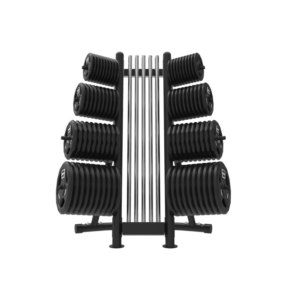 Pump Set - 440kg with Storage Rack (10 Sets)
