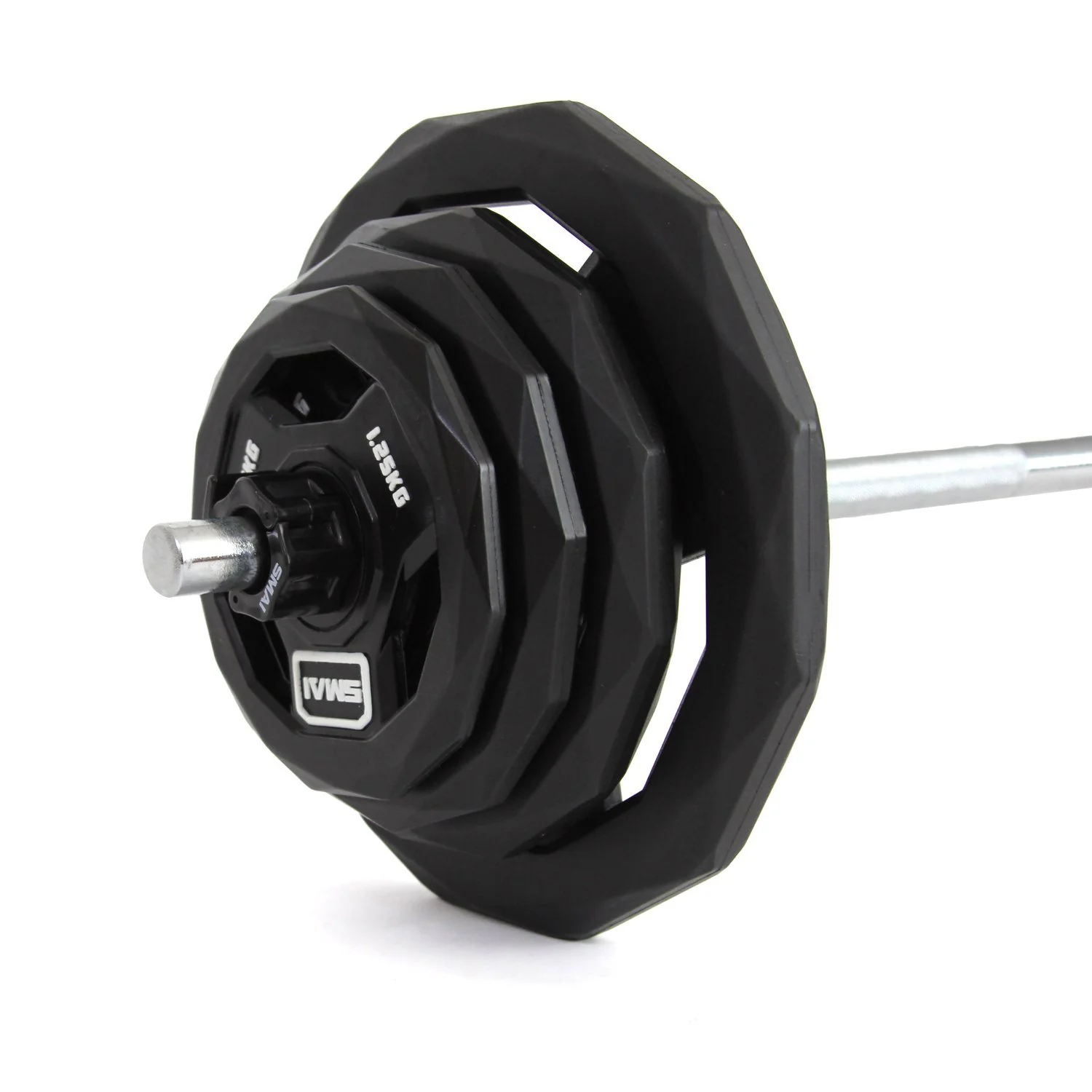 Pump Set - 440kg with Storage Rack (10 Sets) - Image 3