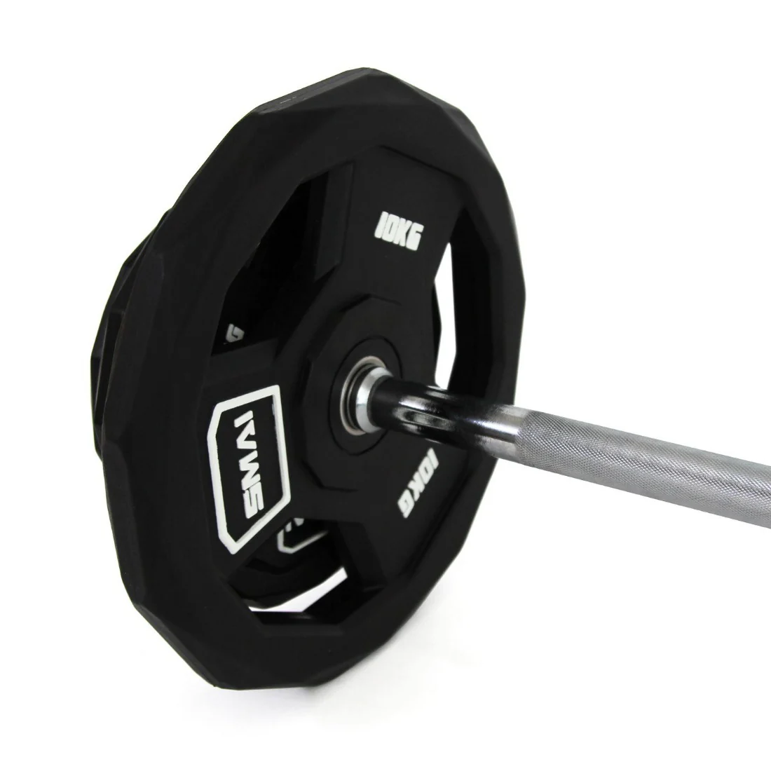 Pump Set - 440kg with Storage Rack (10 Sets) - Image 4