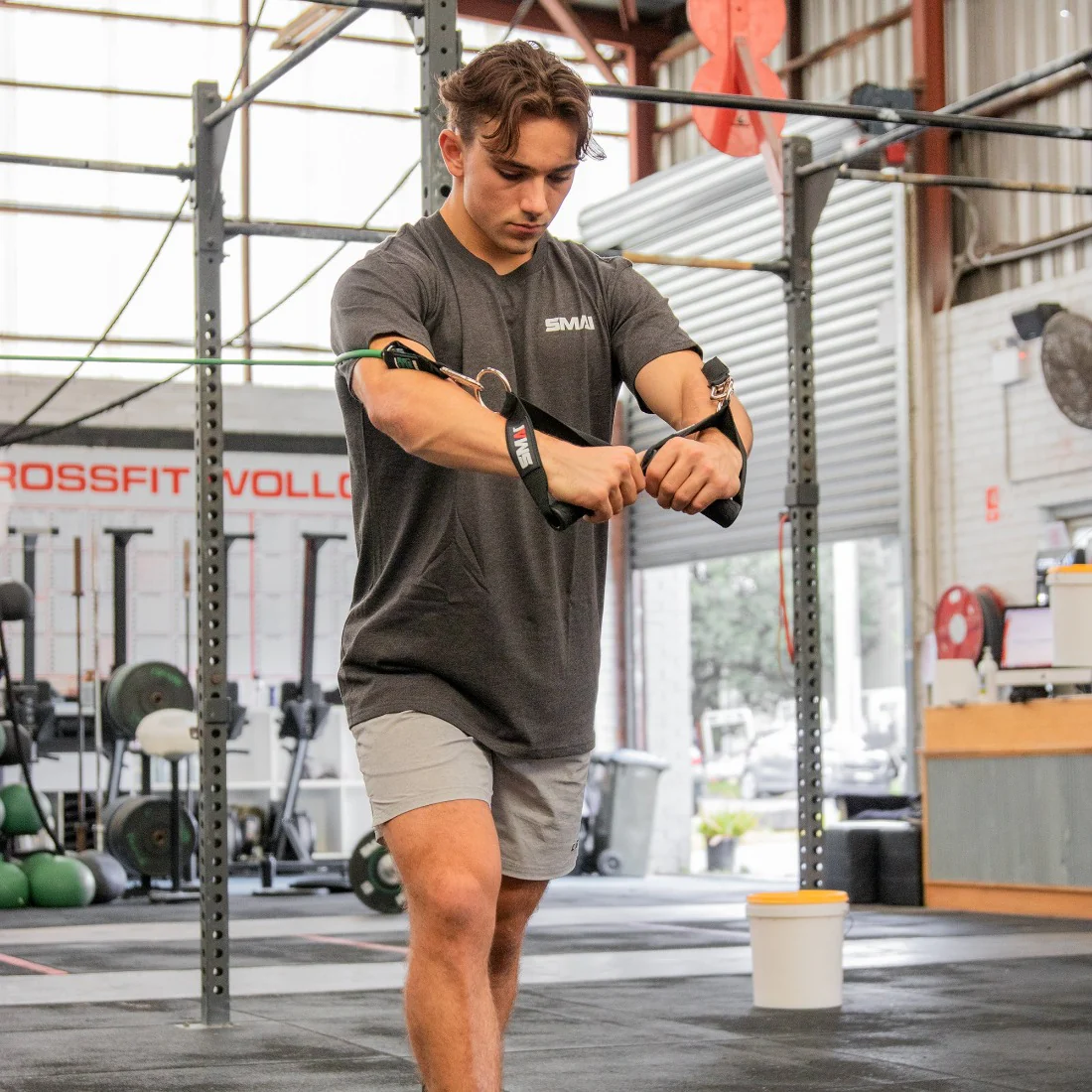 SMAI Resistance Tube Trainer - Image 2