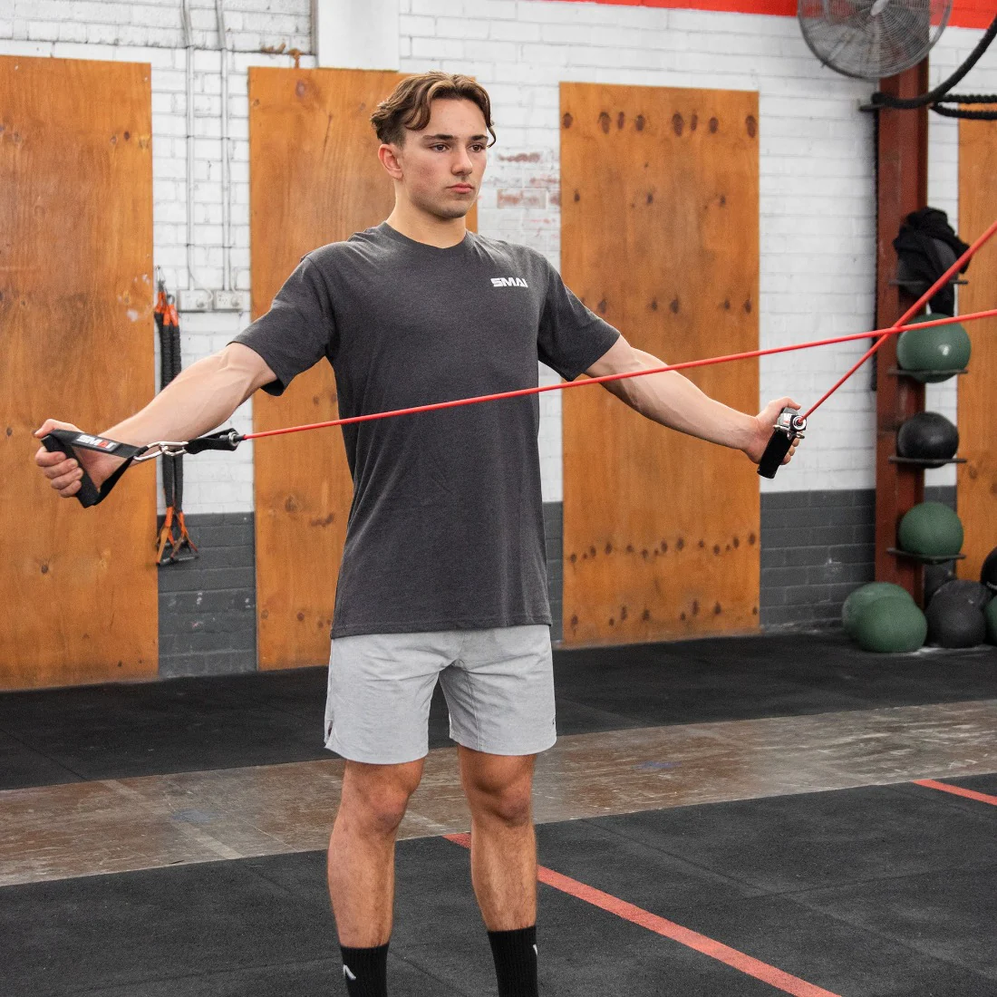 SMAI Resistance Tube Trainer - Image 3