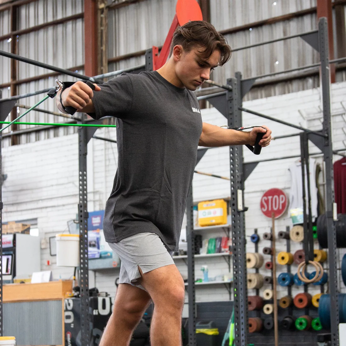 SMAI Resistance Tube Trainer - Image 4