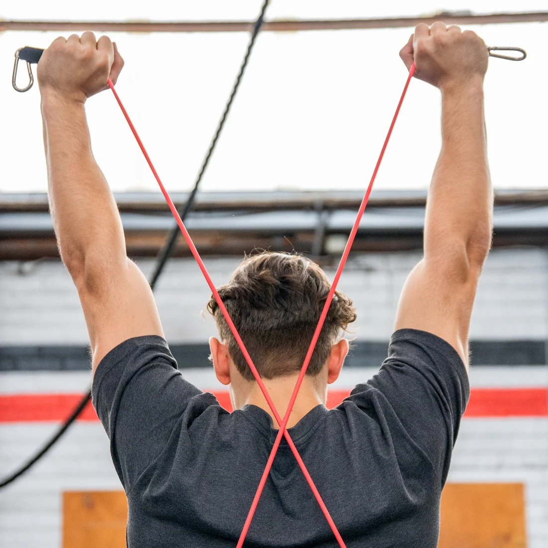 SMAI Resistance Tube Trainer - Image 5