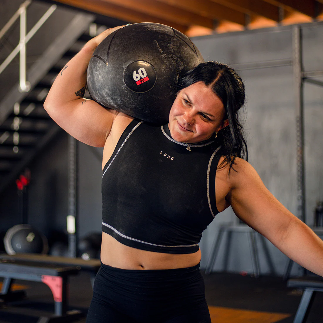 Slam Ball Monster Set - 60kg, 70kg & 80kg - Image 2