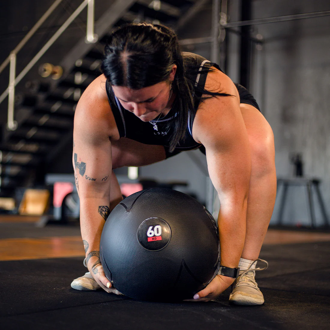 Slam Ball Monster Set - 60kg, 70kg & 80kg - Image 3