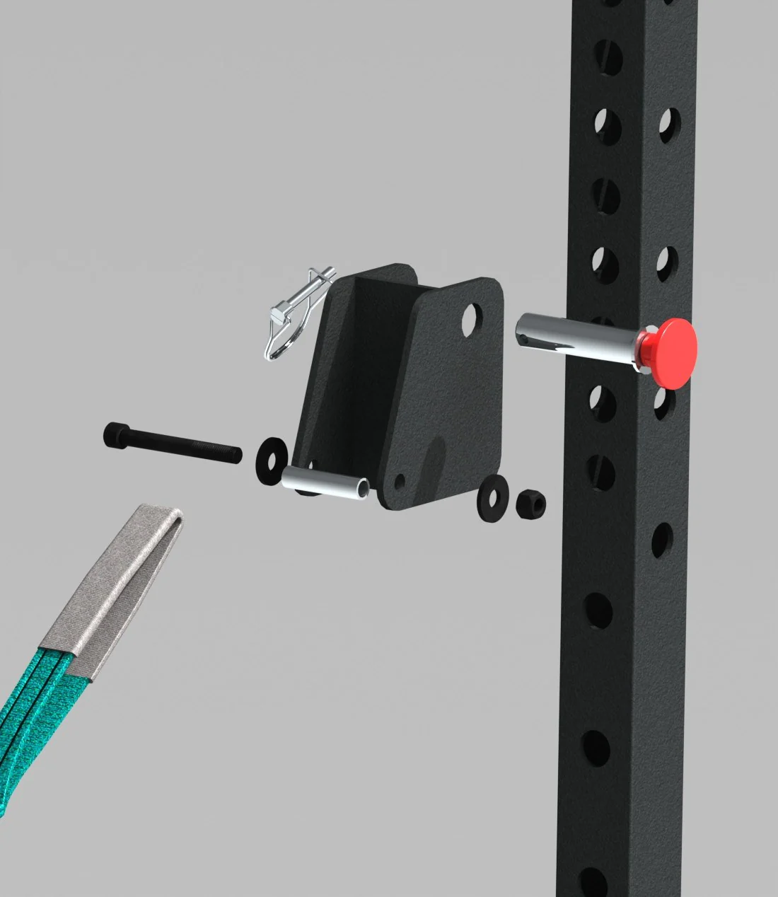 X-Frame - Sling Bridge Set - Image 3