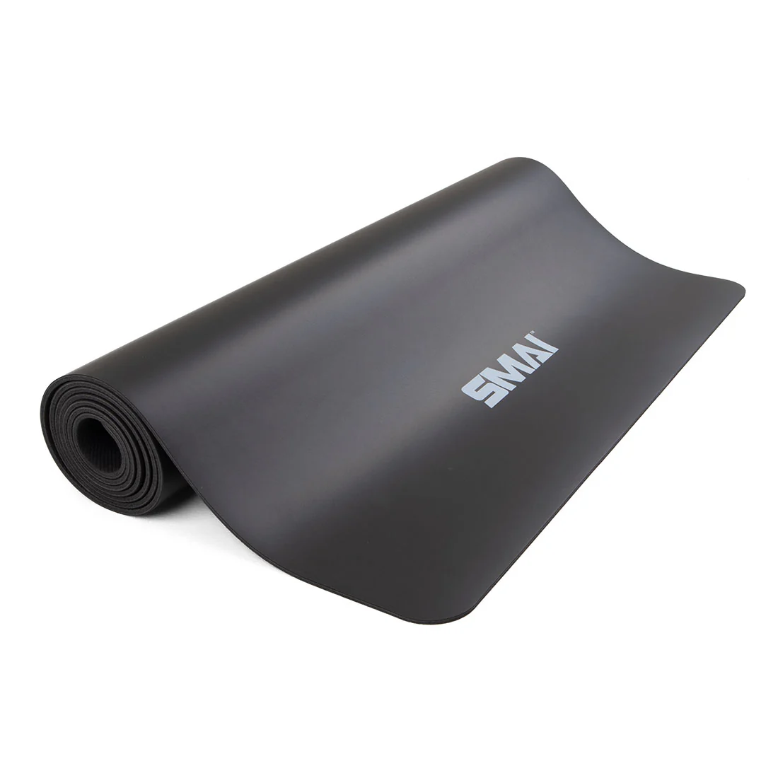 Yoga Mat / Pilates Mat - Dark Grey