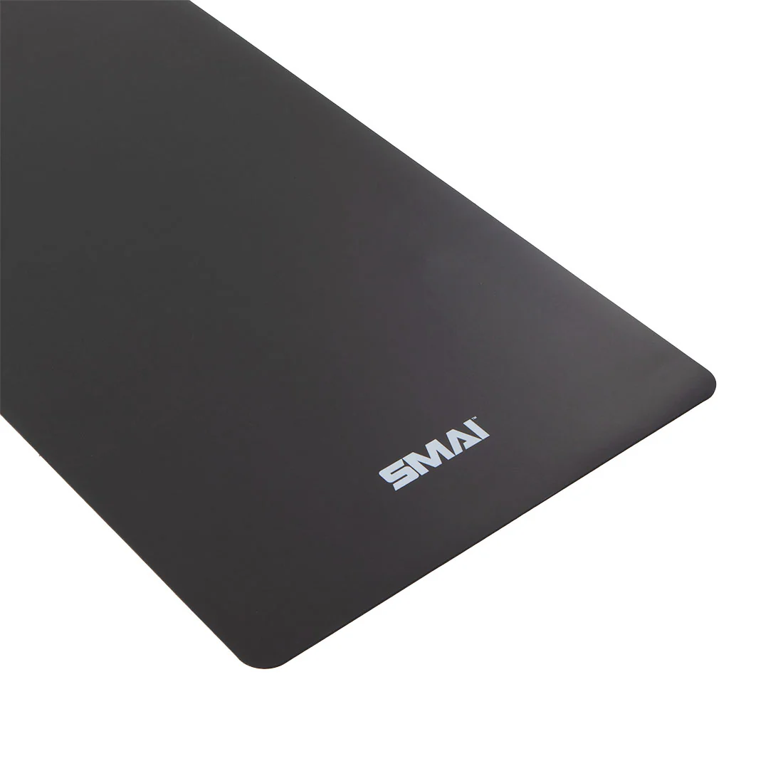 Yoga Mat / Pilates Mat - Dark Grey - Image 10