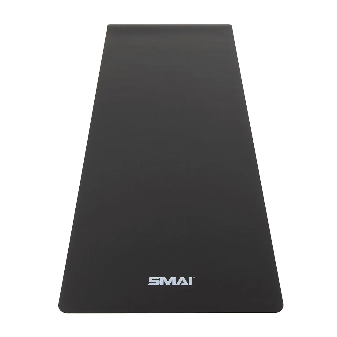 Yoga Mat / Pilates Mat - Dark Grey - Image 9
