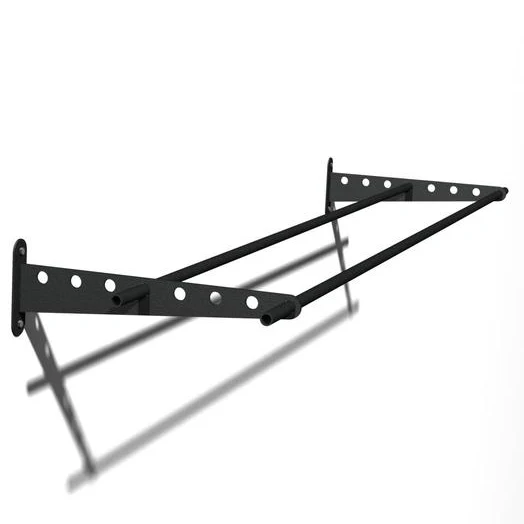 Exercise Ball Storage Rack - Wall Mounted - Image 6