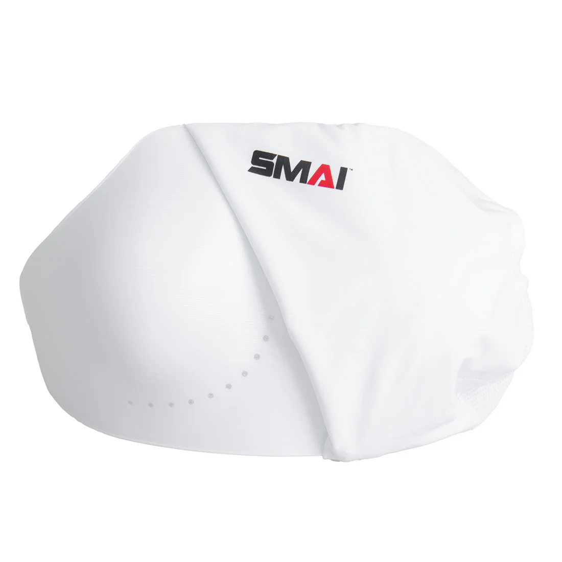 WKF Approved Female Breast Guard - Karate - Image 5