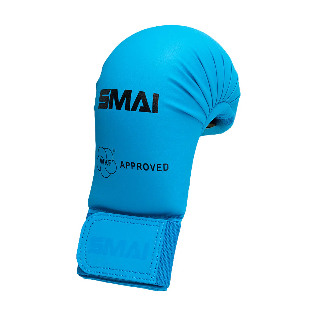 Karate Gloves - WKF Approved - Image 10