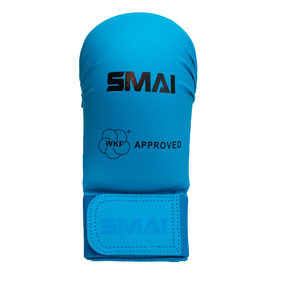 Karate Gloves - WKF Approved - Image 11