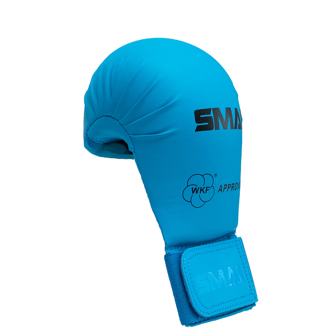 Karate Gloves - WKF Approved - Image 12