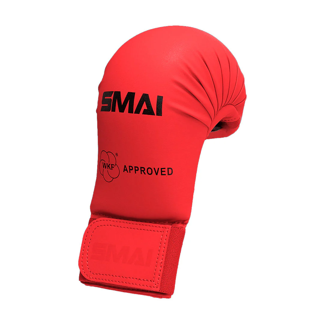 Karate Gloves - WKF Approved - Image 15