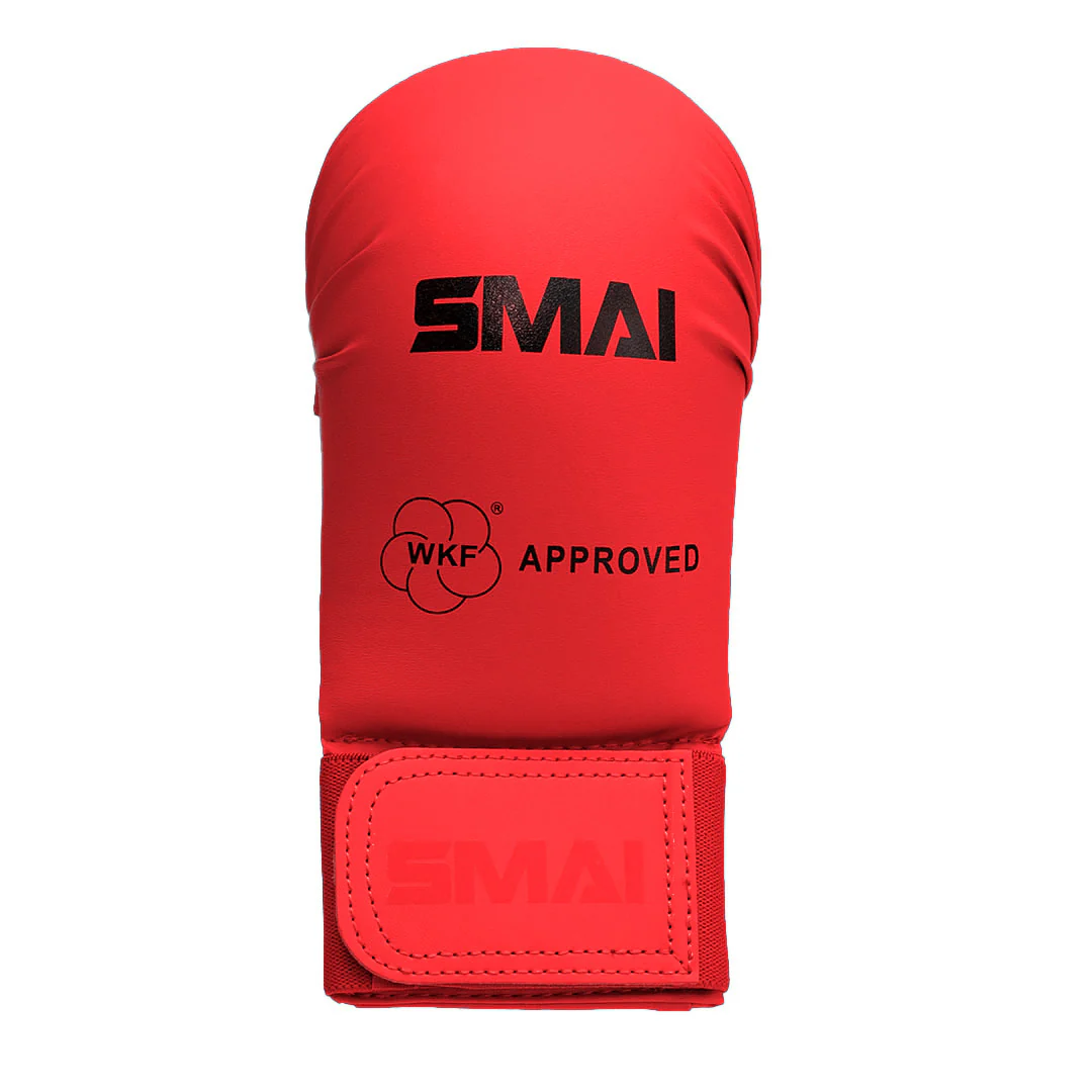 Karate Gloves - WKF Approved - Image 18