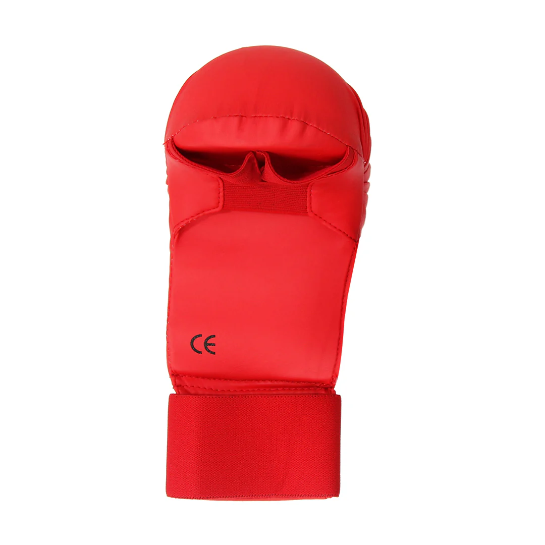 Karate Gloves - WKF Approved - Image 8