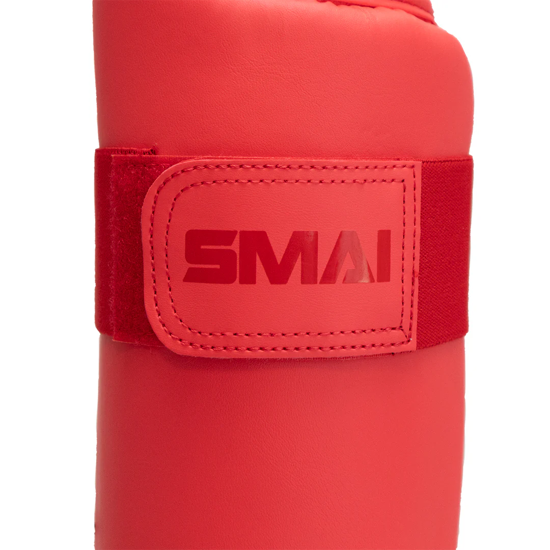 Karate Shin Instep Guard - WKF Approved - Image 10