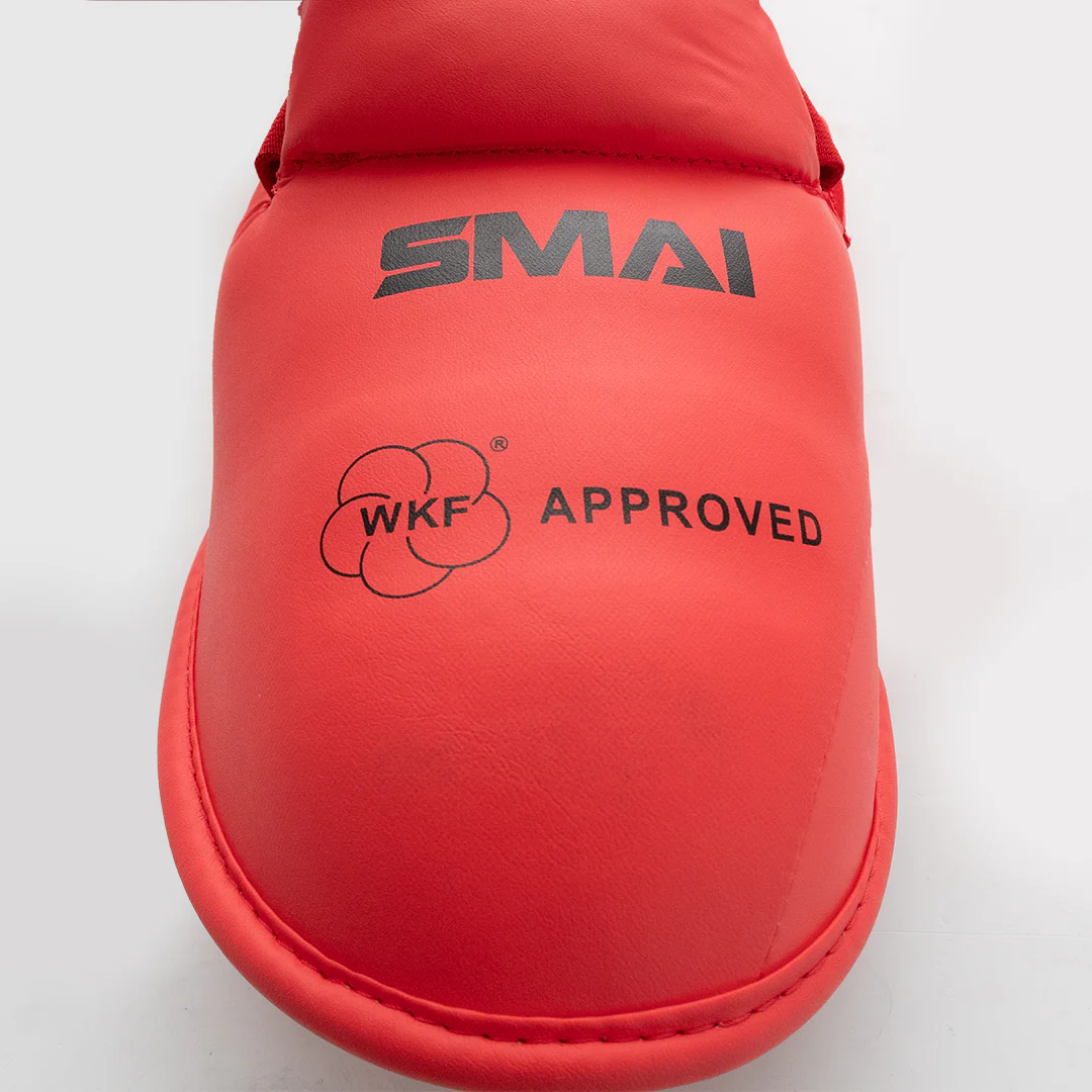 Karate Shin Instep Guard - WKF Approved - Image 11