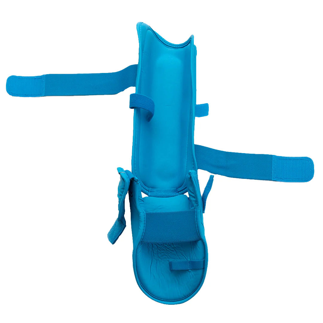 Karate Shin Instep Guard - WKF Approved - Image 17