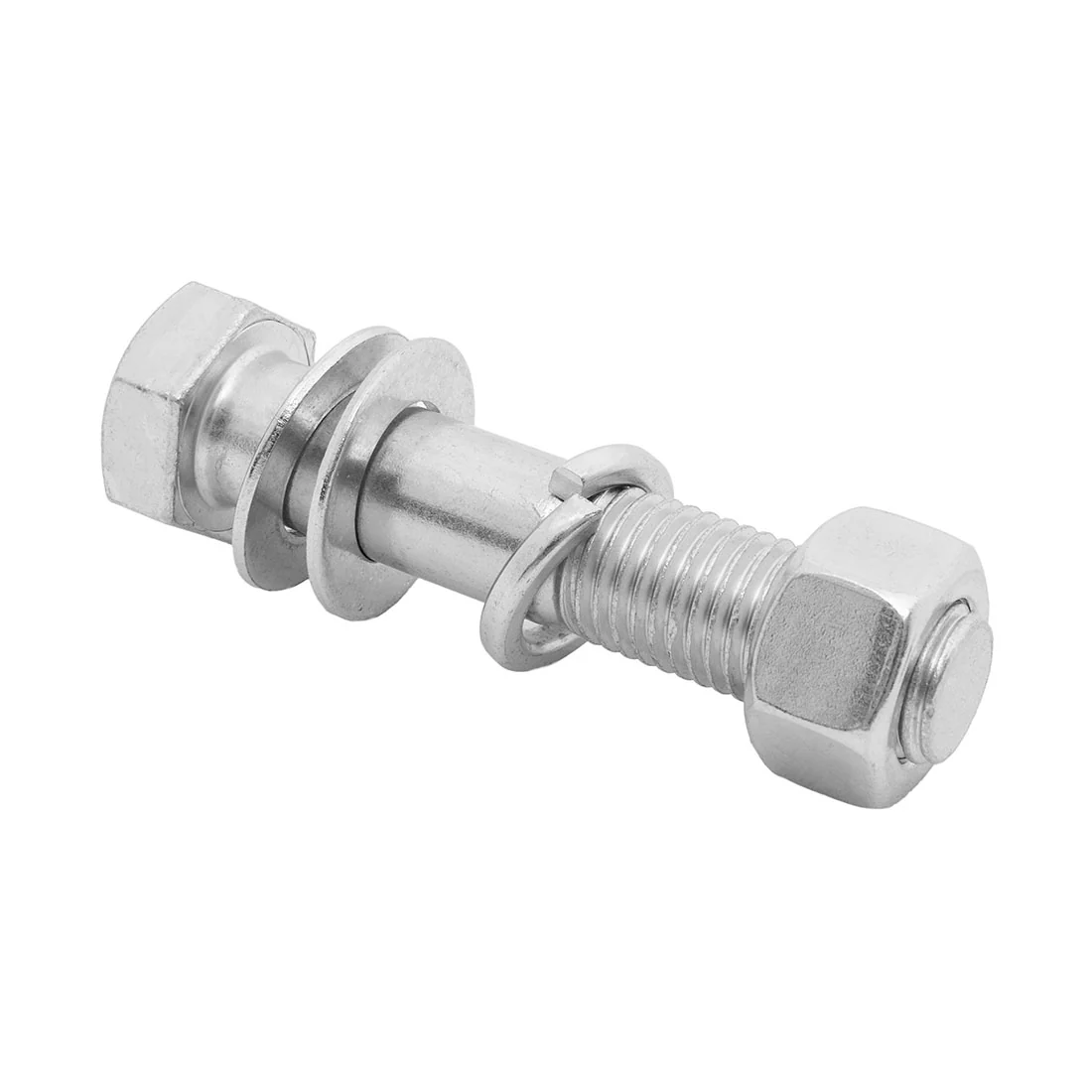 Spare Bolt Set - SMAI Vanta Series Power Rack