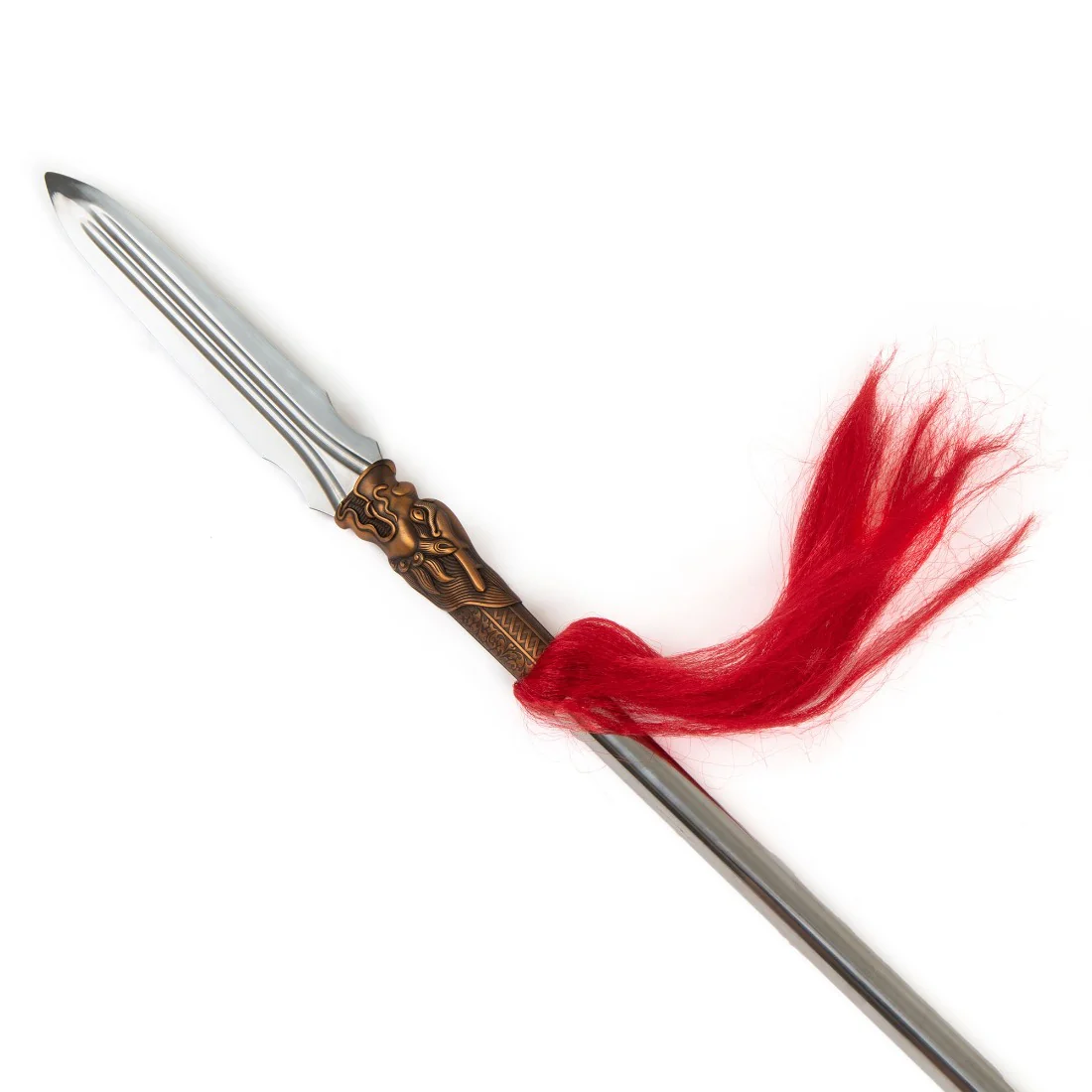 Spear - Dragon - Image 4