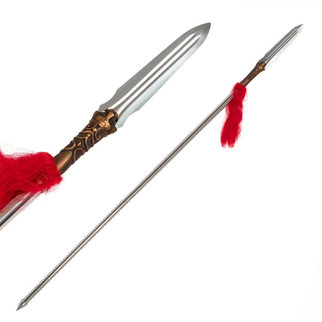 Spear - Ox