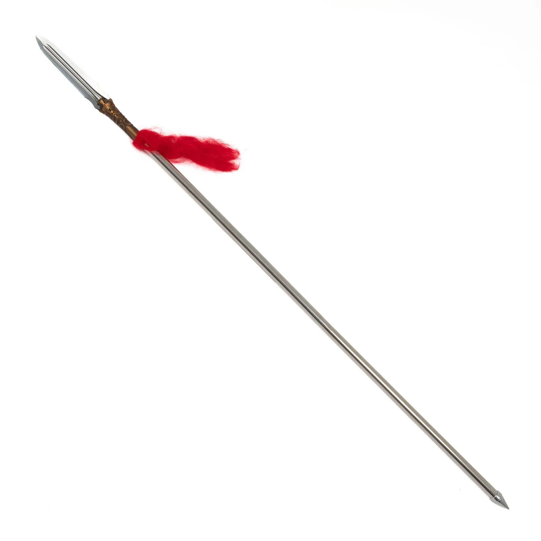 Spear - Ox - Image 2