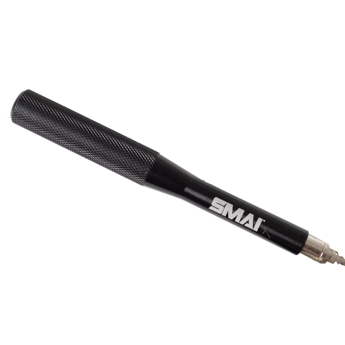 Speed Rope - Cross Training Black Tapered Handle - Image 3