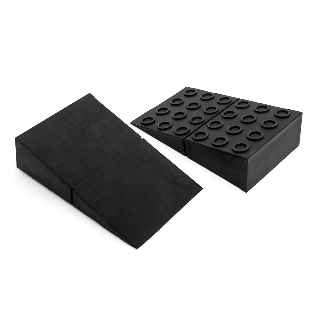 Squat Wedge - Rubber - Image 5