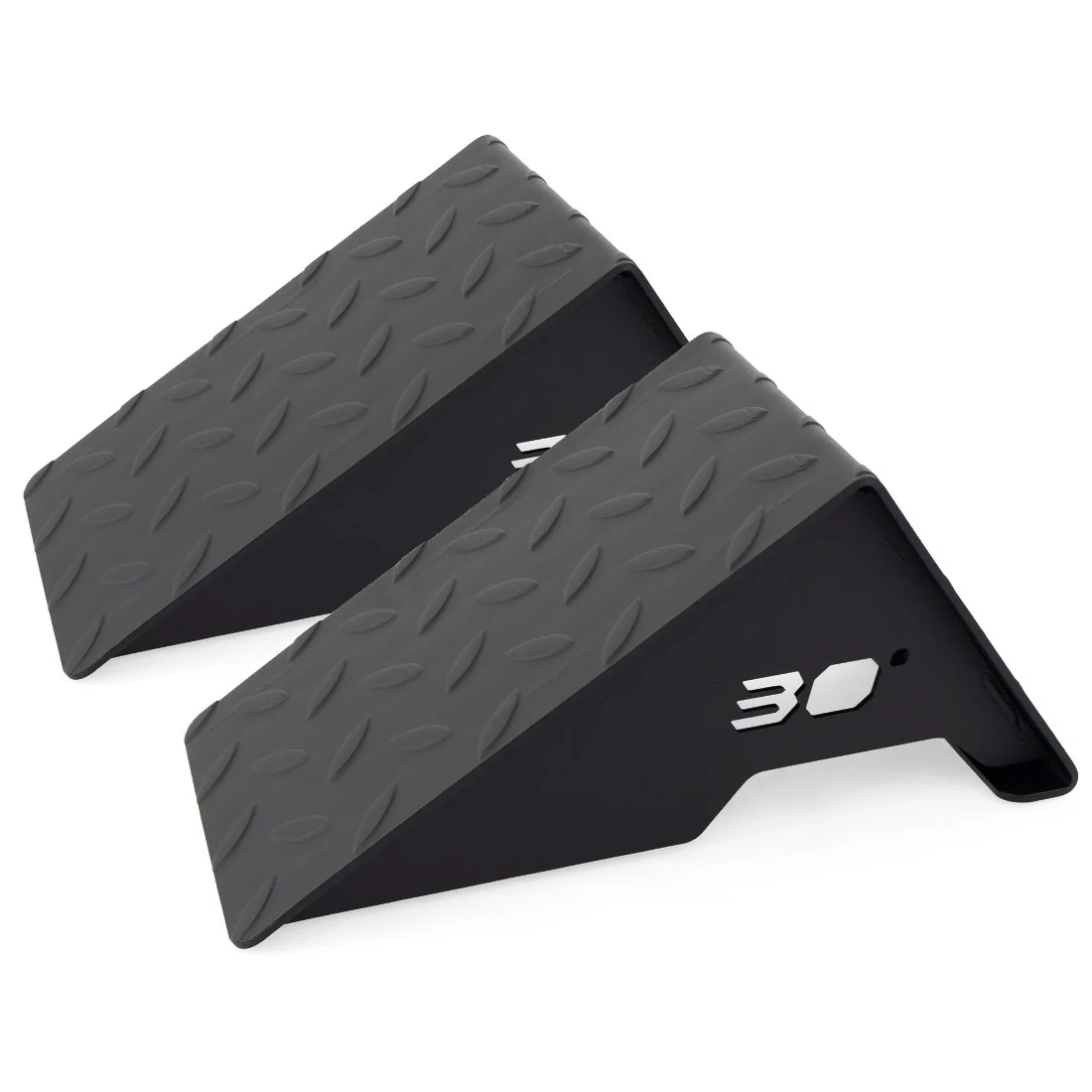 Squat Wedge - Aluminium - Image 5