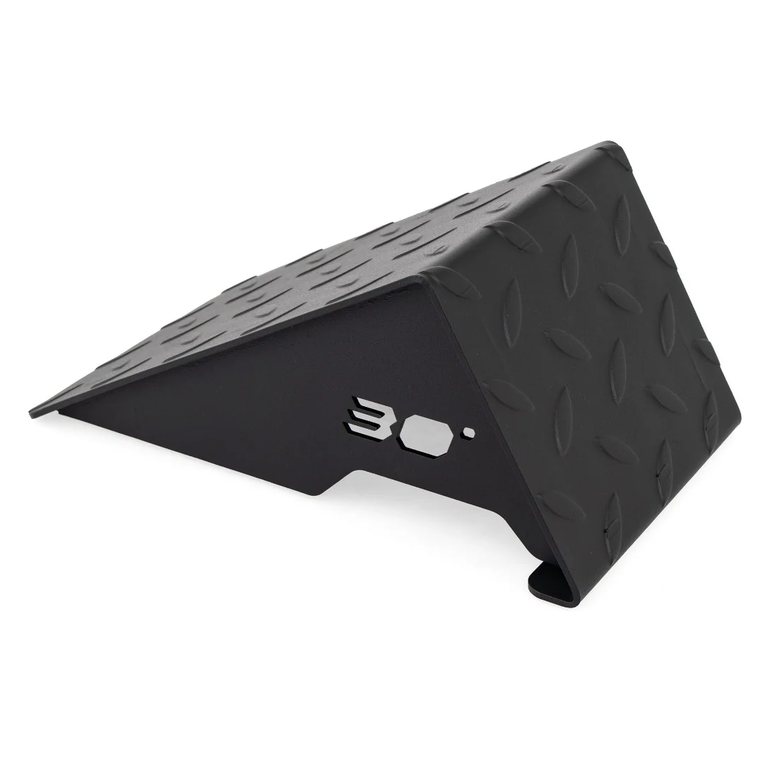 Squat Wedge - Aluminium - Image 6