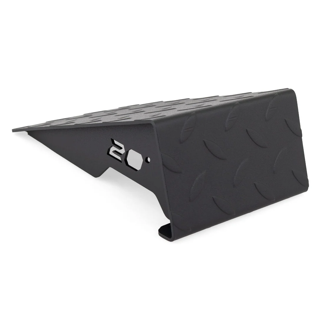 Squat Wedge - Aluminium - Image 7
