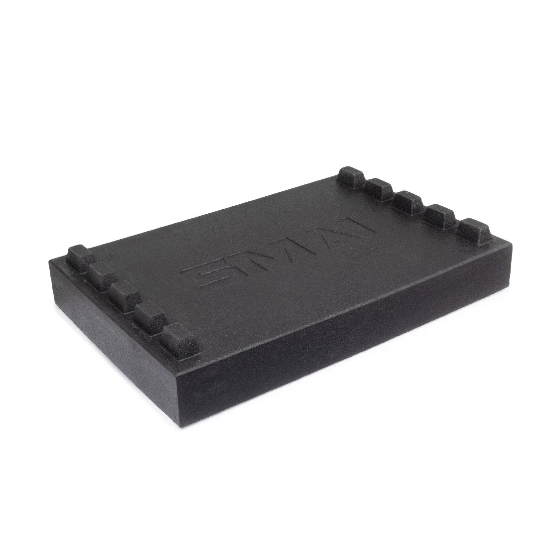 Stackable Rubber Deadlift Pads - Pair - Image 11