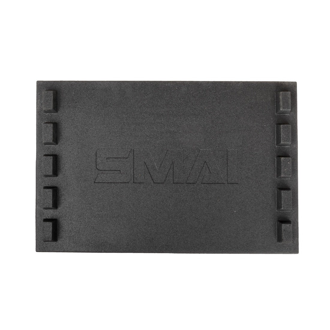 Stackable Rubber Deadlift Pads - Pair - Image 4