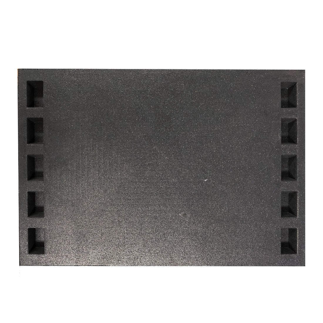 Stackable Rubber Deadlift Pads - Pair - Image 8