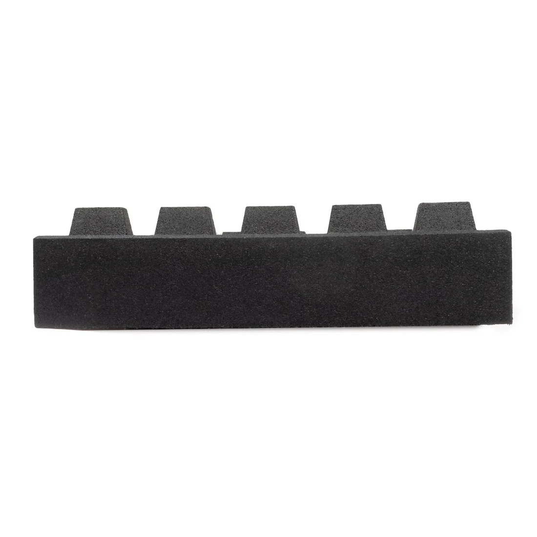 Stackable Rubber Deadlift Pads - Pair - Image 9